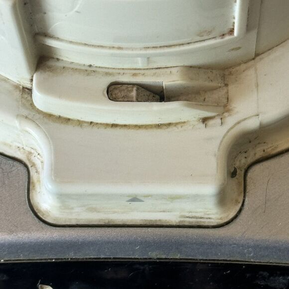 Ninja kitchen Blender System Pulse Model BL 204 30 700 Watts Tested Motor Only - Picture 15 of 16